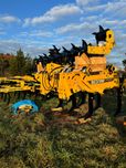Pług dłutowy Terraland Bednar TN3000HD7R ZERO MIX 2025