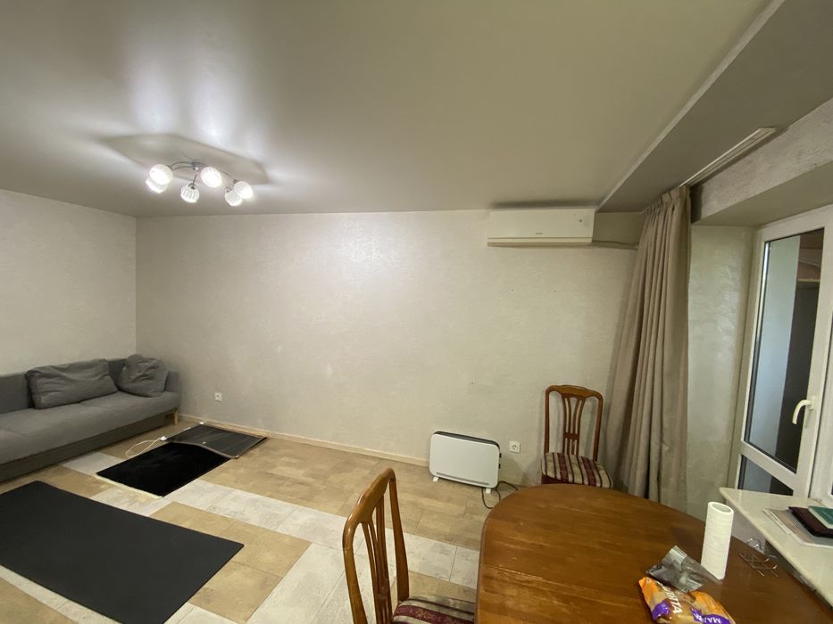 Продажа 3К квартира 68 метров Жуковского+ГАРАЖ, Сертификат