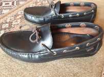Sapatos Mocassins