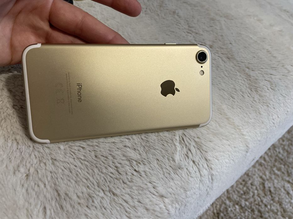 Iphone 7, 32 GB Apple