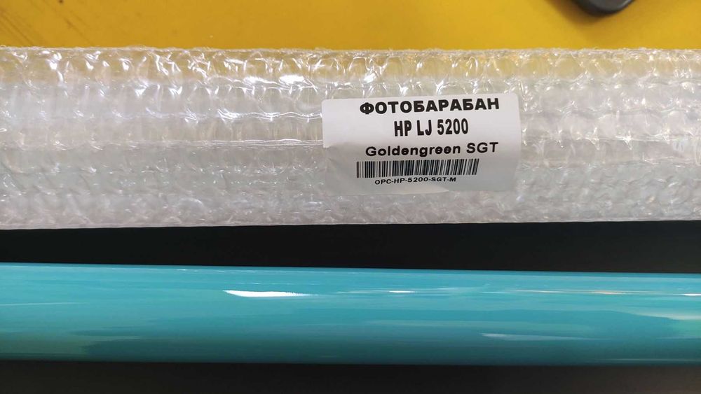 Фотобарабан HP LJ 5200