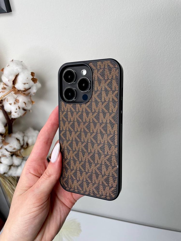 Чохол Guess MK iphone pro max чехол гес гуес айфон про макс 16