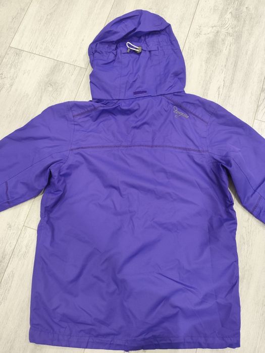 Вітрівка легка 11 років