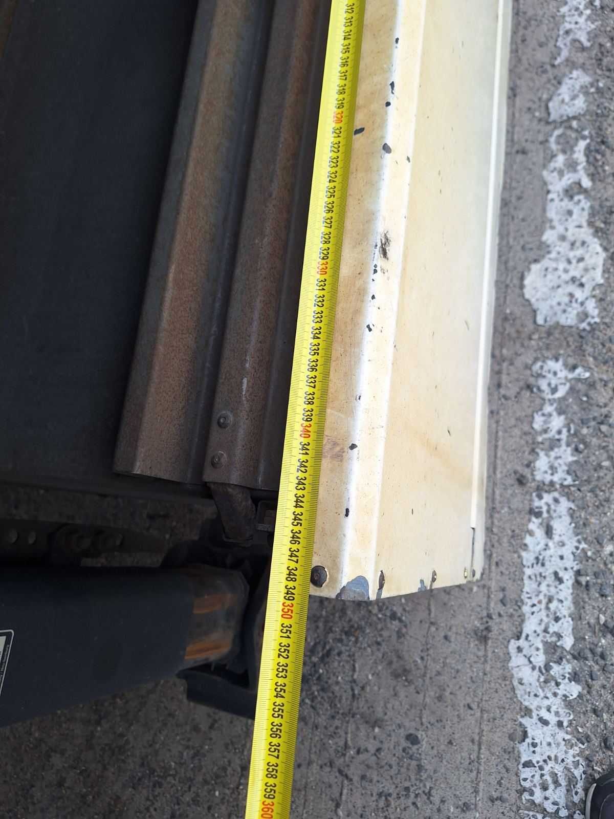 Kosz paletowy KRONE PK 3000 32 epal