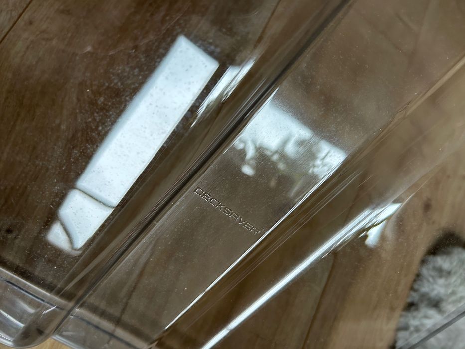 Zestaw osłon Decksaver na zestaw Pioneer