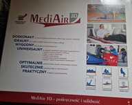 Materac medyczny,rehabilitacyjny,wełniany MediAir 3d Casada Medical