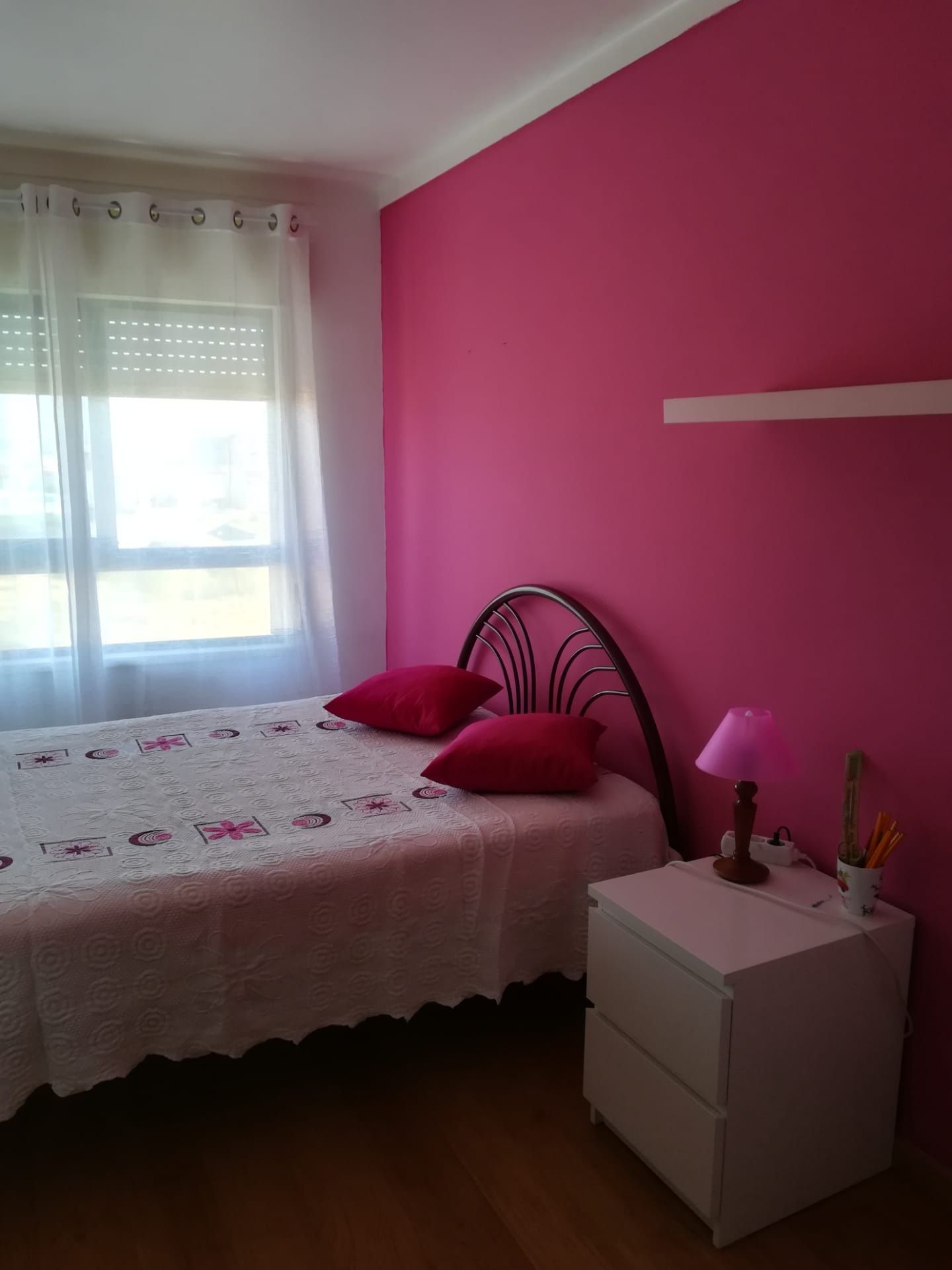 Férias apartamento T3