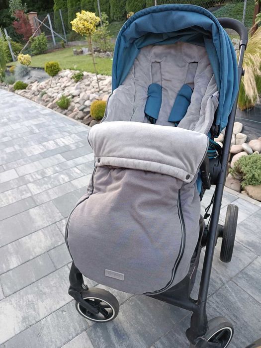 Zestaw Wózek Cybex Balios S LUX komplet