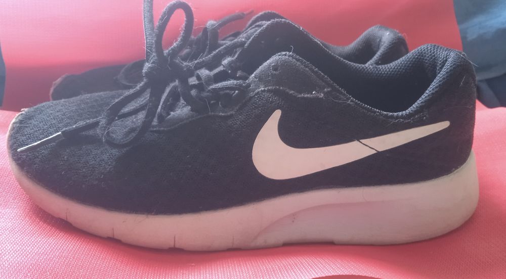 красовки Nike 34р.