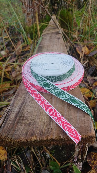 Krajki słowiańskie