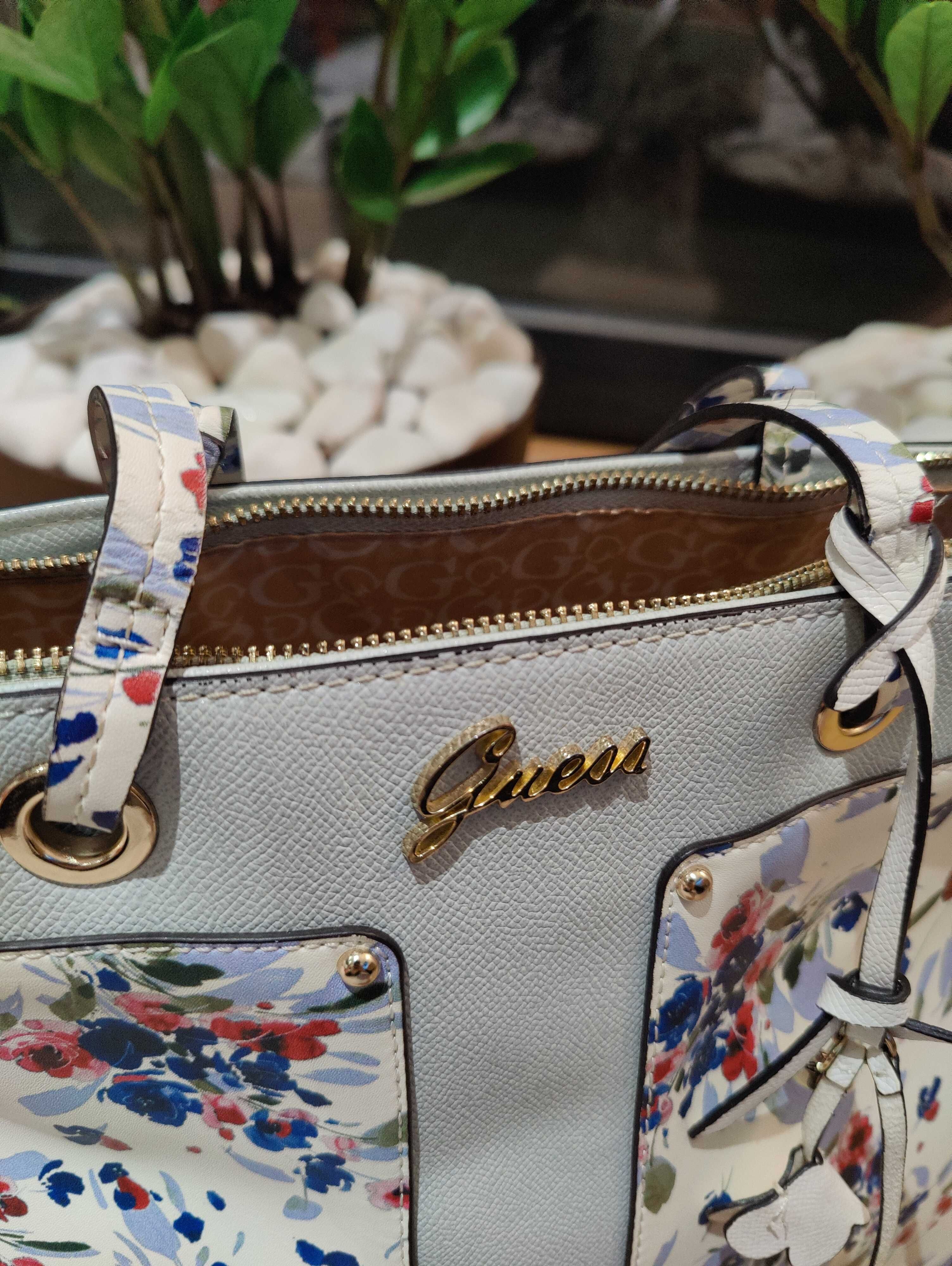Mala GUESS com nova