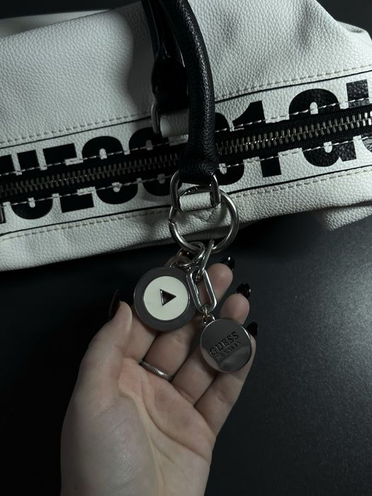 сумка guess оригінал