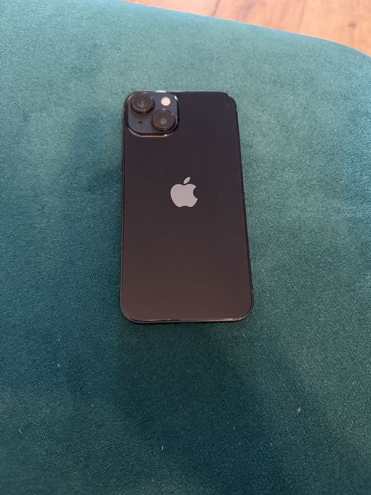 Iphone 14 128gb czarny