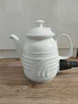 Selfa czajnik elektryczny ceramiczny