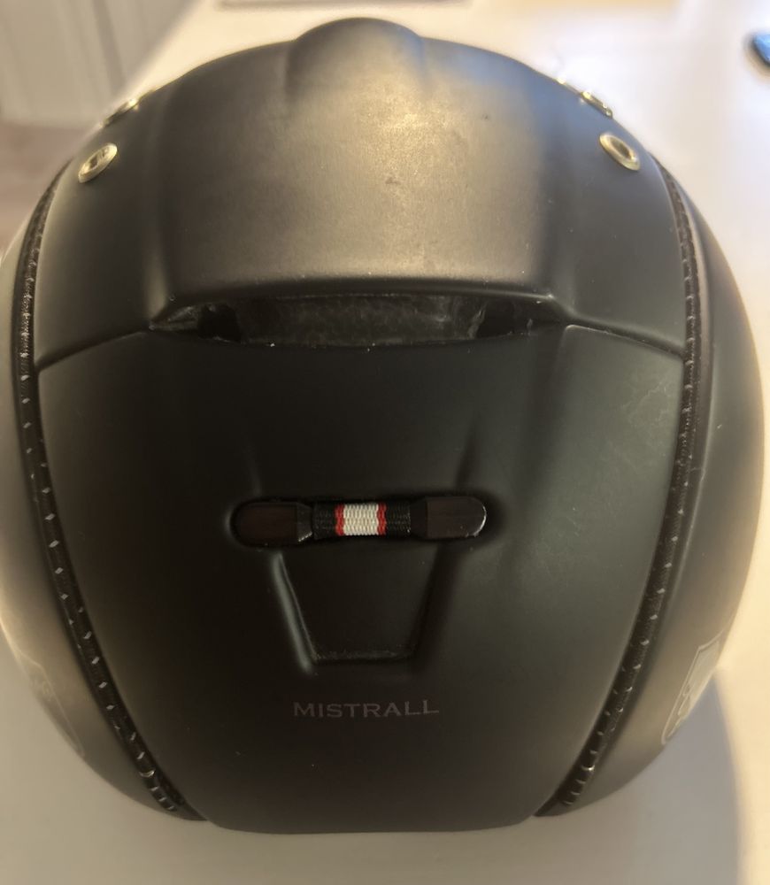 Kask jeździecki CASCO