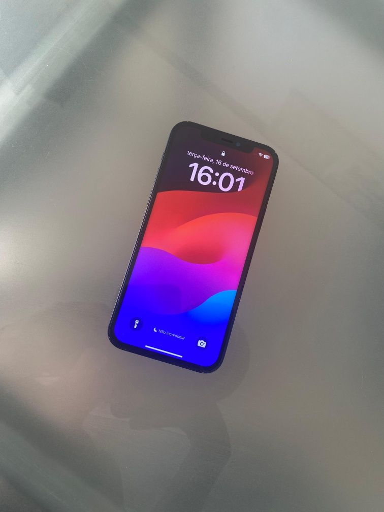IPhone 12 128gb preto