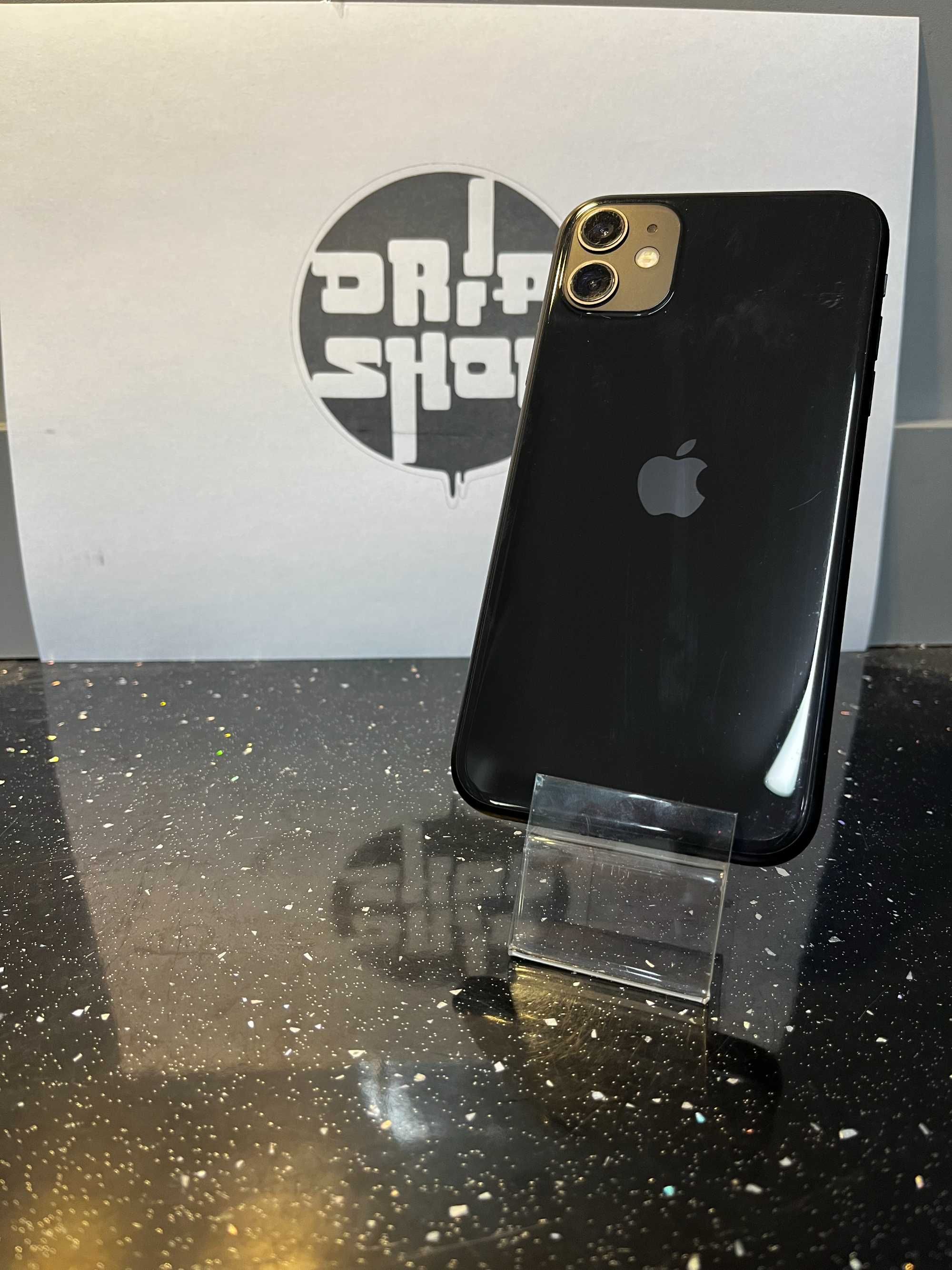 Apple Iphone 11 Bateria 100% 64GB/Gwarancja/Sklep GSM