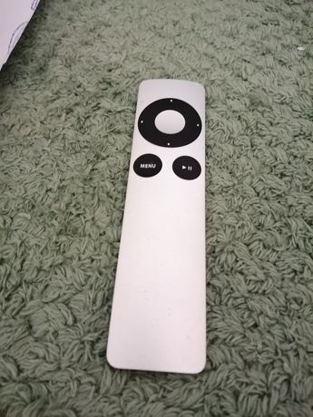 Apple comando remote