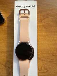 Samsung Galaxy Watch 5  Pink Gold  40 mm