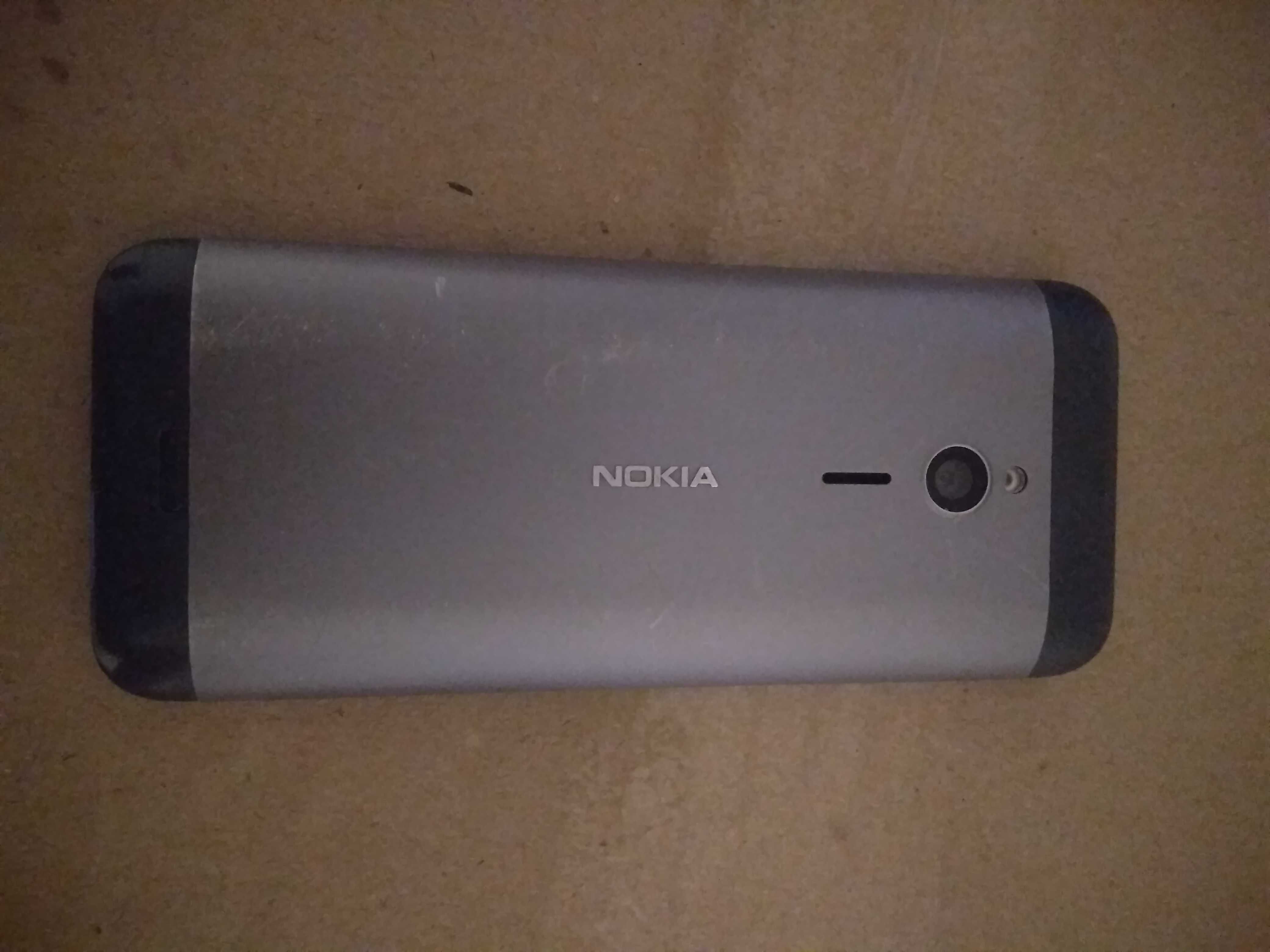 Nokia 320 (оригінал)