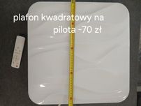 Witam sprzedam plafon łazienkowy