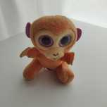 Pluszak TY Beanie Boos małpka 2017