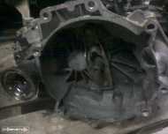 caixa de velocidades seat ibiza 1200 12v 2002