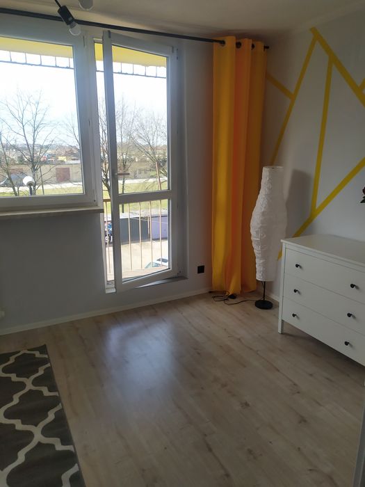 Wynajmę kawalerkę Grzybowice