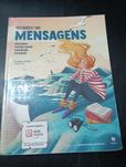 Mensagens 8  ano