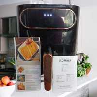 Airfryer air fryer XL Nova e embalada fritadeira sem