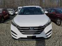 Hyundai Tucson Limited 2016