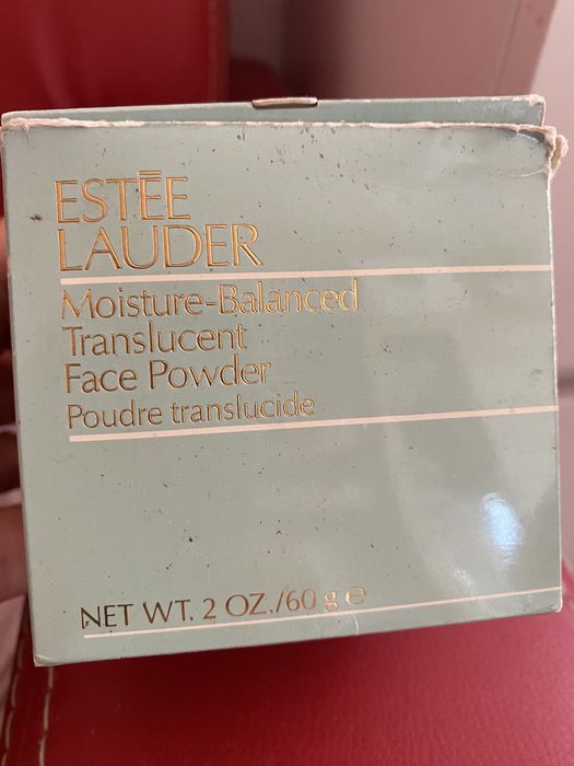 Puder Estēe Lauder