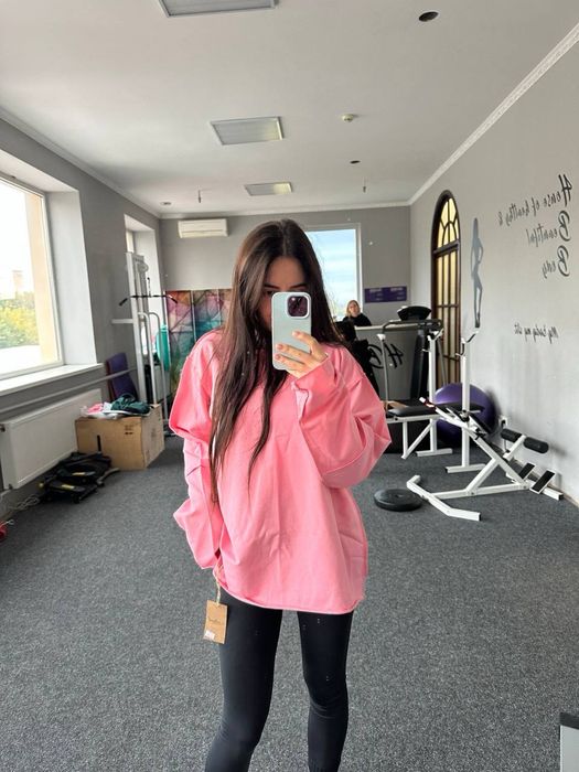 Лонгслів(свитшот), розмір S