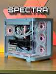 Ігровий ПК R7 7800X3D / B650M / 32GB / M2 1T / RTX3080 / 850W