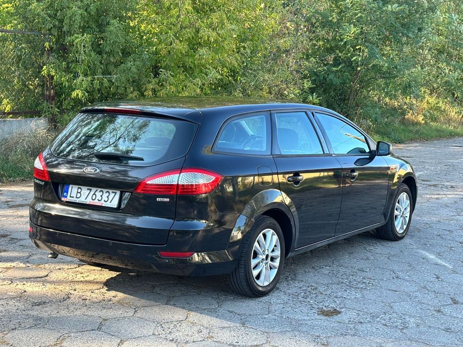Ford Mondeo 2.0 Tdci 2010 rok Kombi