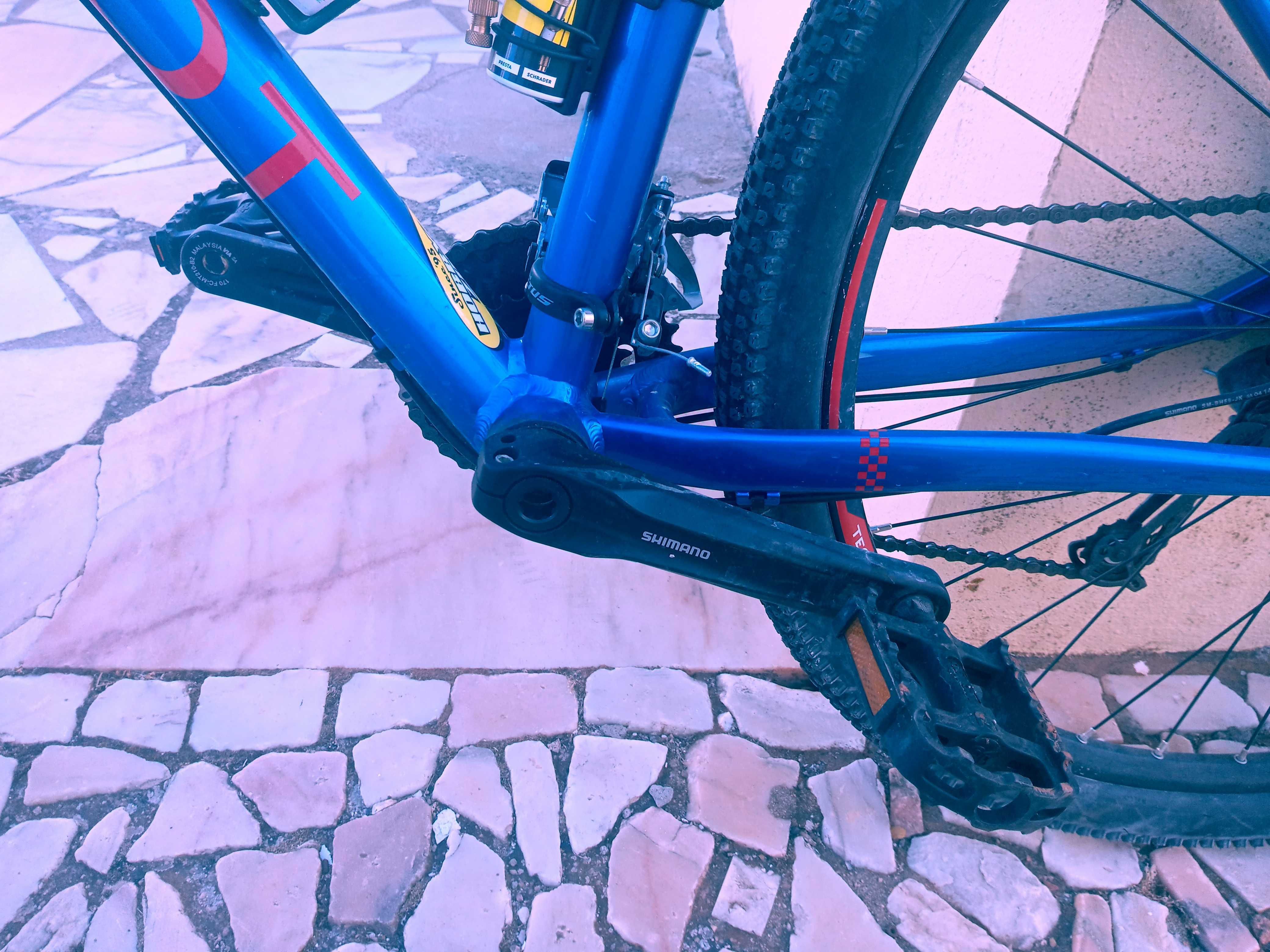 Vendo ou troco por bicicleta de estrada