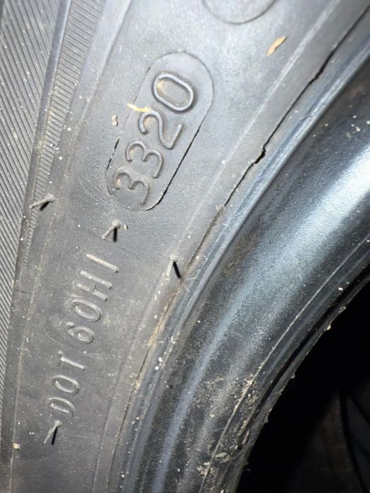 Резина Зима 225/65 R17