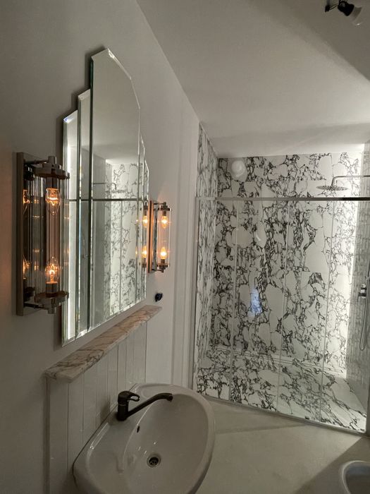 Dom willa w górach z przepieknym widokiem i wierzą