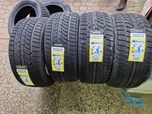 235/45r18 austone nowe opony zimowe 2szt dostepne montaz w cenie !