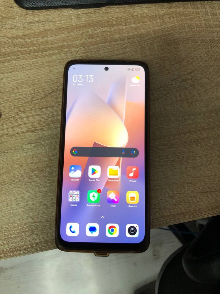 Redmi not11 8/128