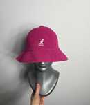 Piękny Kapelusz Kangol british rare