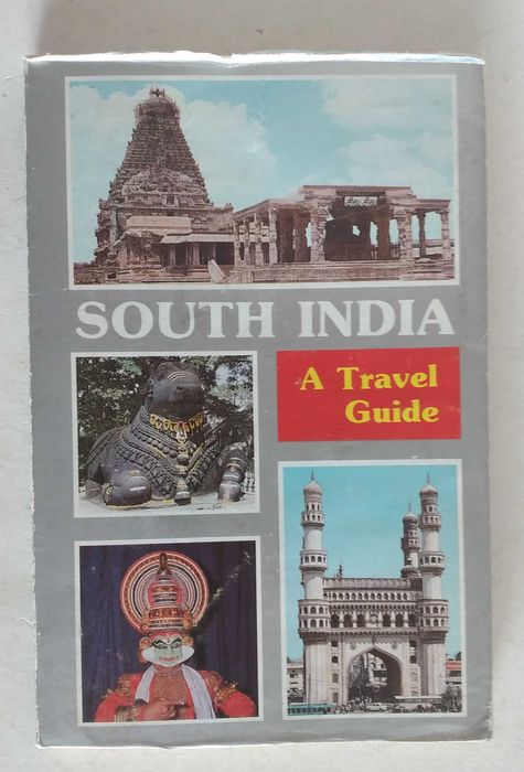 Guias Turisticos - BRASIL - USA - INDIA