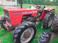 Massey Ferguson 274 Landini Ursus