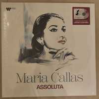 Вініл, LP: Maria Callas - Assoluta