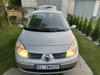 Renault Scenic 2