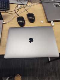 MacBook Pro 15" MR932 екран полоси activation lock