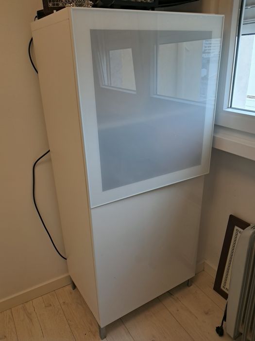 armário de arrumação do  ikea