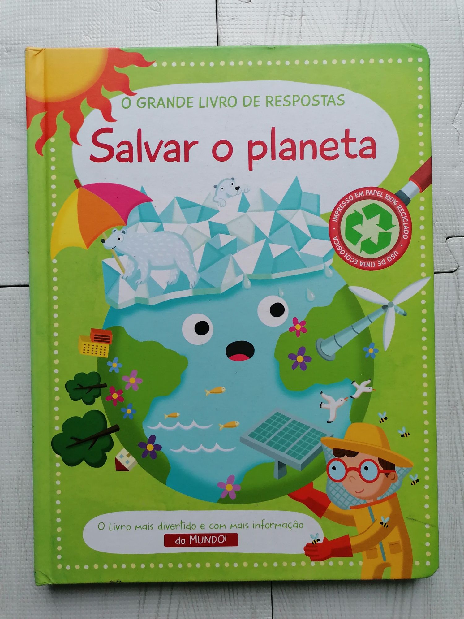 Livros para crianças