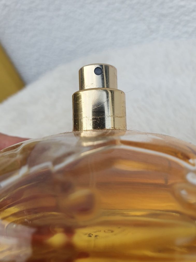 Perfumy damskie Chopard vintage flakon 100ml ubytek edp