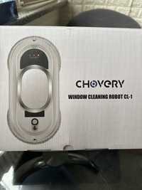 Chovery CL.1 Smart window clean robot